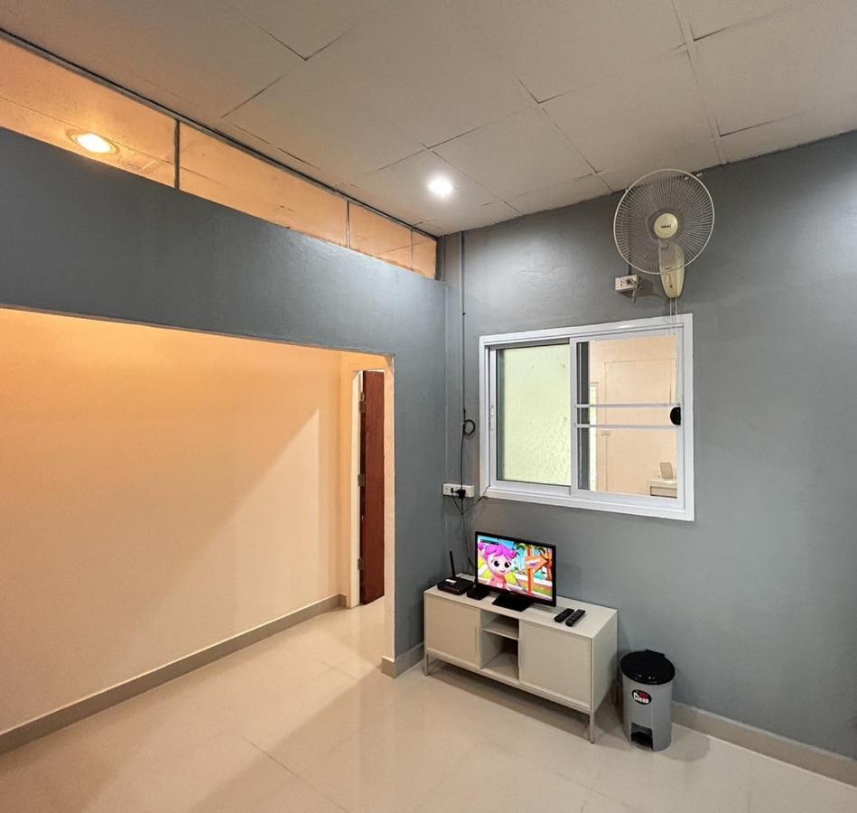 Pasak Holiday Six 2930 Phuket Exterior foto