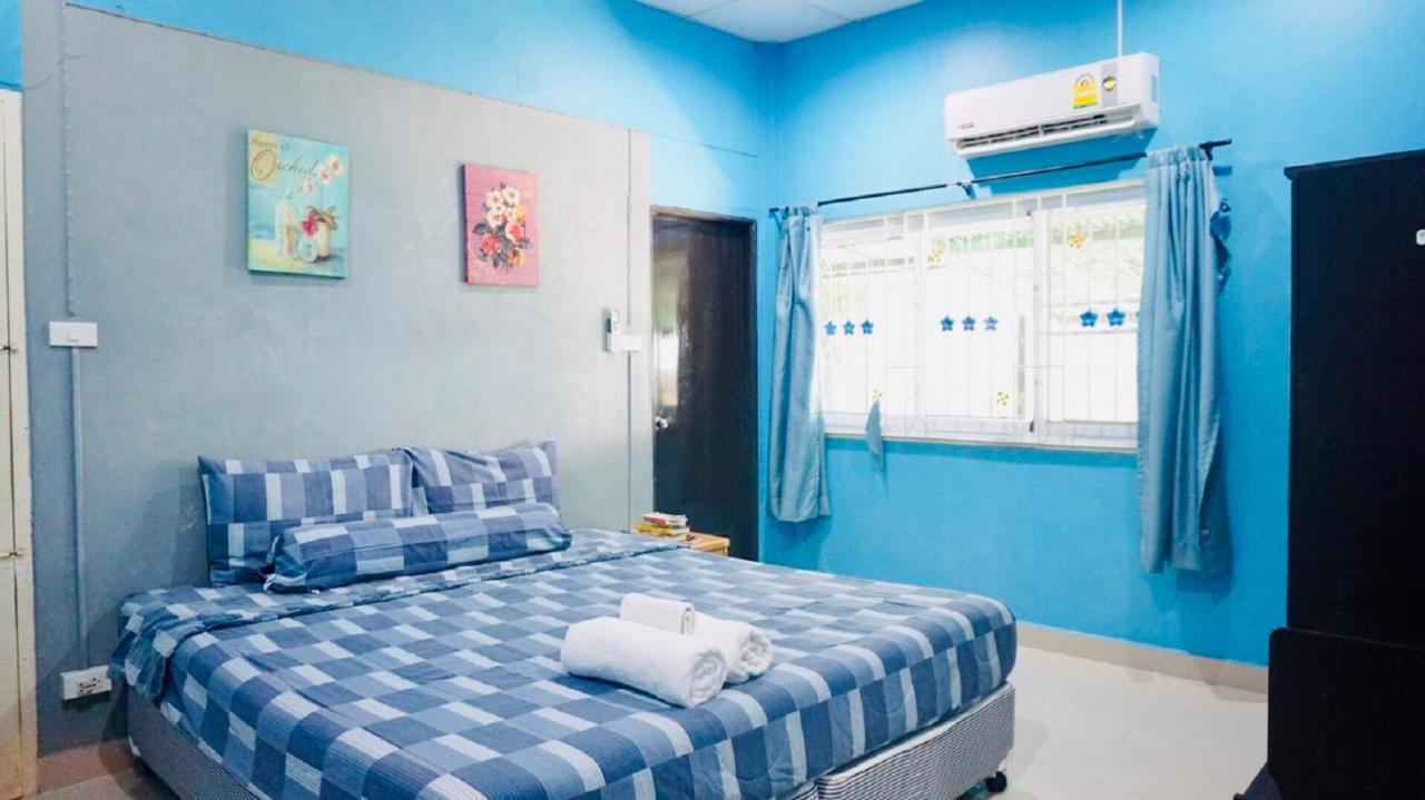 Pasak Holiday Six 2930 Phuket Exterior foto