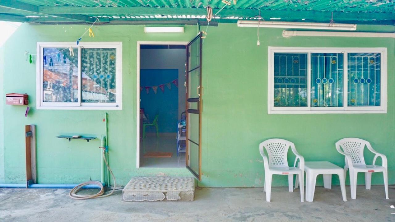 Pasak Holiday Six 2930 Phuket Exterior foto